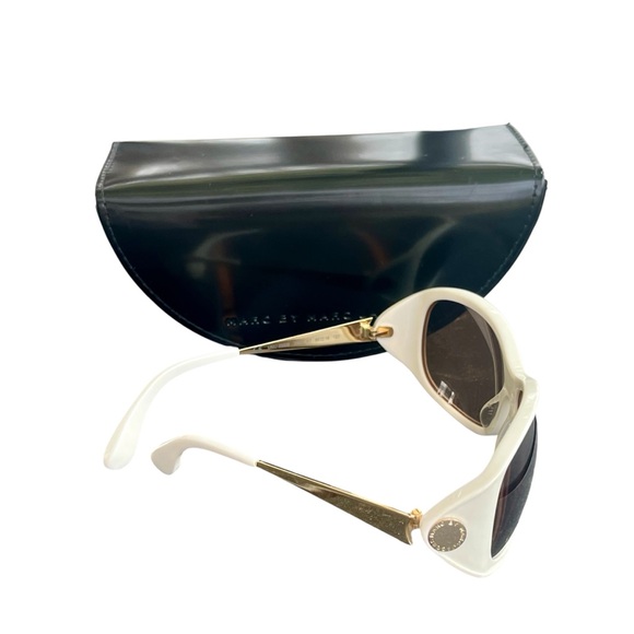 Marc by Marc Jacobs Sunglasses - Picture 5 of 7